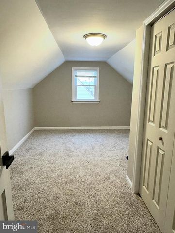 324 MERCER AVE, Bellmawr, NJ 08031