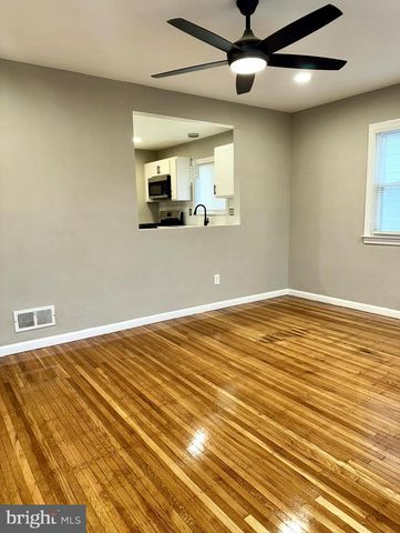 324 MERCER AVE, Bellmawr, NJ 08031