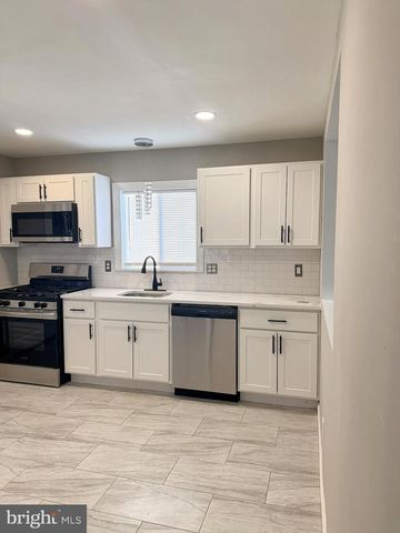 324 MERCER AVE, Bellmawr, NJ 08031