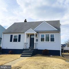 324 MERCER AVE, Bellmawr, NJ 08031