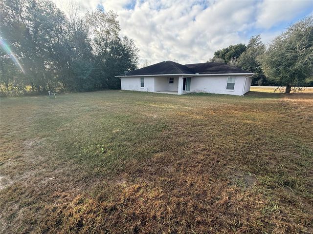 61 LAUREL DRIVE, Ocala, FL 34480
