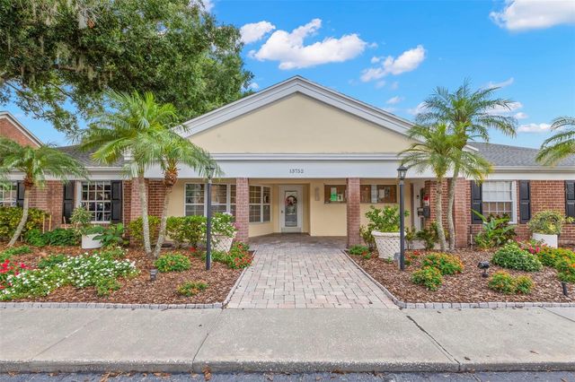 13762 ORANGE SUNSET DRIVE 102, Tampa, FL 33618