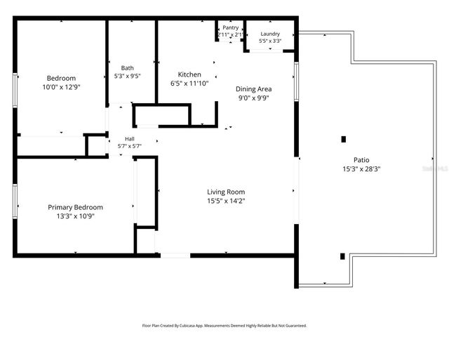 13762 ORANGE SUNSET DRIVE 102, Tampa, FL 33618