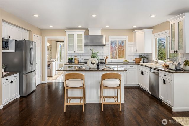 12635 93rd Pl NE, Kirkland, WA 98034