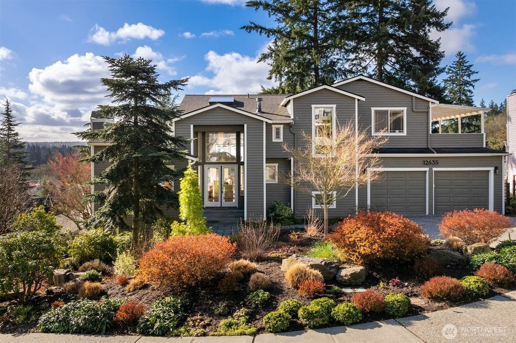 12635 93rd Pl NE, Kirkland, WA 98034