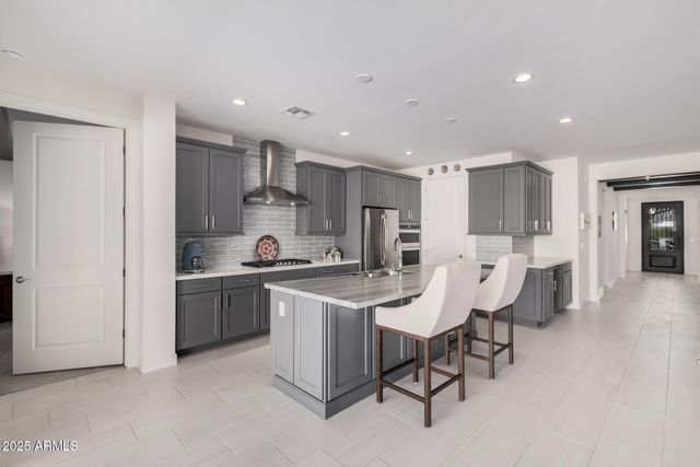 17184 W MOUNTAINAIR Street, Surprise, AZ 85388