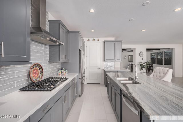 17184 W MOUNTAINAIR Street, Surprise, AZ 85388