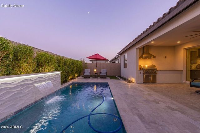 17184 W MOUNTAINAIR Street, Surprise, AZ 85388
