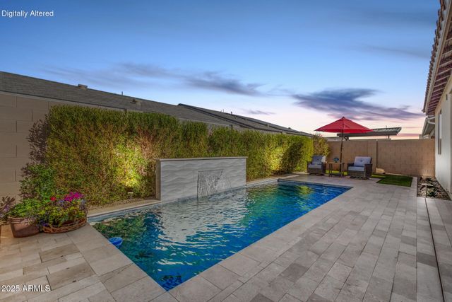 17184 W MOUNTAINAIR Street, Surprise, AZ 85388