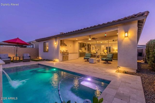 17184 W MOUNTAINAIR Street, Surprise, AZ 85388