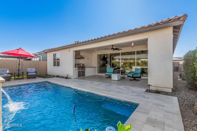 17184 W MOUNTAINAIR Street, Surprise, AZ 85388