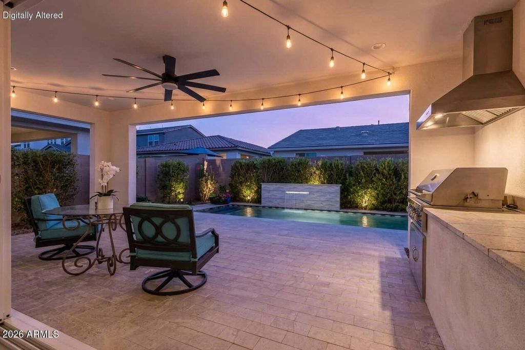 17184 W MOUNTAINAIR Street, Surprise, AZ 85388 — photo 2