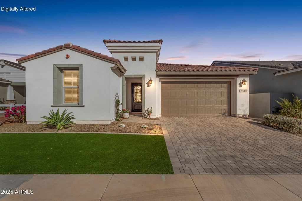 17184 W MOUNTAINAIR Street, Surprise, AZ 85388 — photo 4