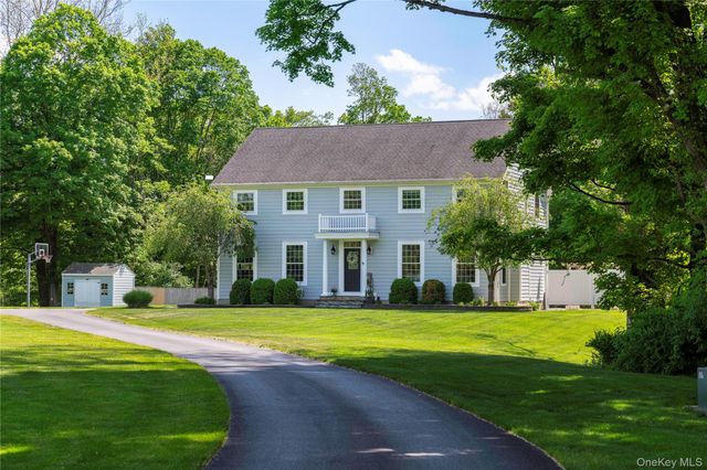 5 Baker Road, Hopewell Junction, NY 12533