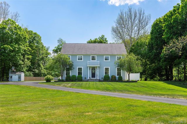 5 Baker Road, Hopewell Junction, NY 12533