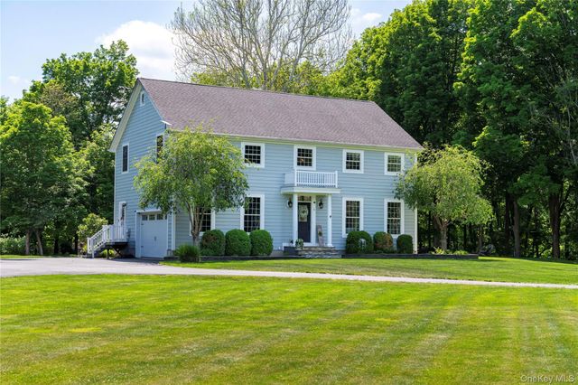 5 Baker Road, Hopewell Junction, NY 12533