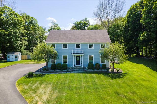5 Baker Road, Hopewell Junction, NY 12533