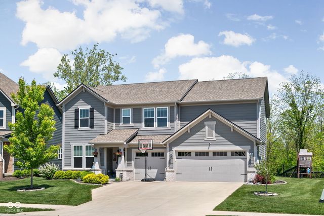 587 Ferndale Lane, Danville, IN 46122