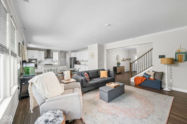 587 Ferndale Lane, Danville, IN 46122