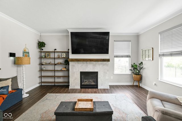 587 Ferndale Lane, Danville, IN 46122