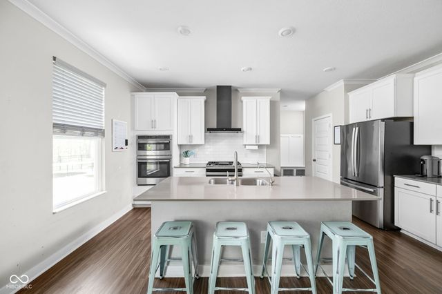 587 Ferndale Lane, Danville, IN 46122