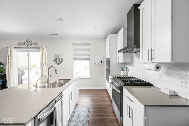 587 Ferndale Lane, Danville, IN 46122