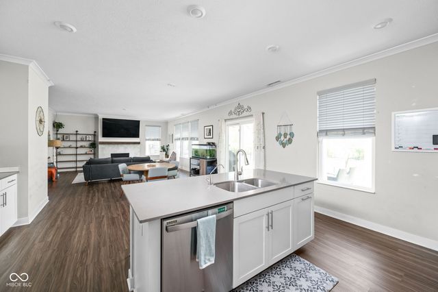 587 Ferndale Lane, Danville, IN 46122