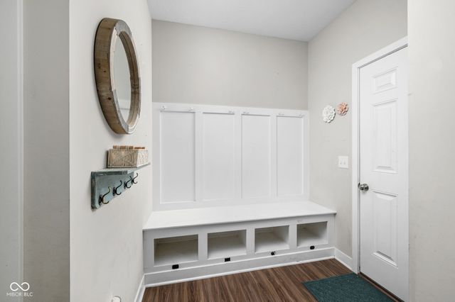 587 Ferndale Lane, Danville, IN 46122