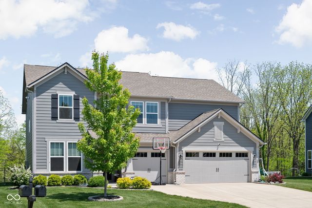 587 Ferndale Lane, Danville, IN 46122