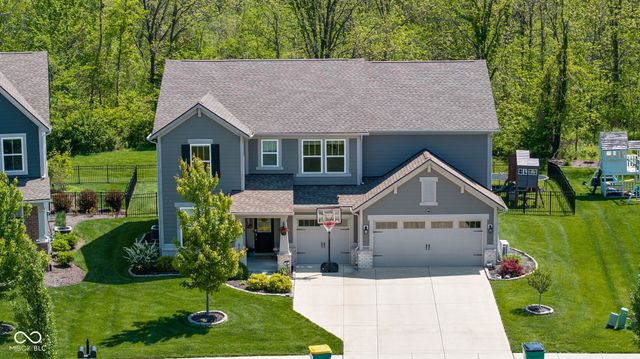 587 Ferndale Lane, Danville, IN 46122