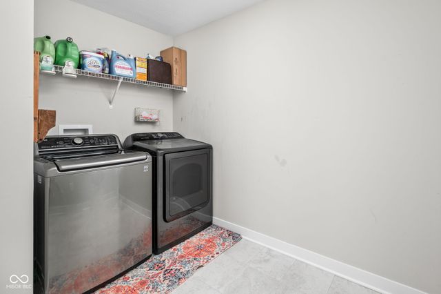 587 Ferndale Lane, Danville, IN 46122