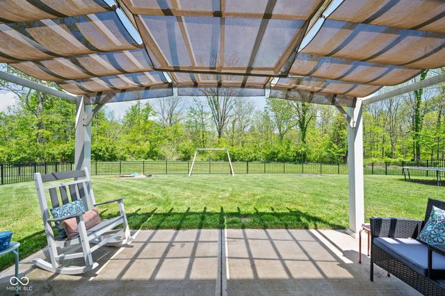587 Ferndale Lane, Danville, IN 46122