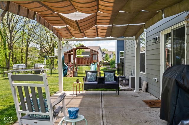 587 Ferndale Lane, Danville, IN 46122