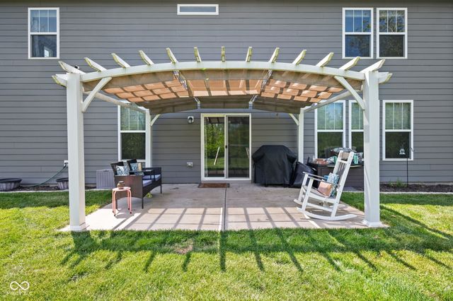 587 Ferndale Lane, Danville, IN 46122