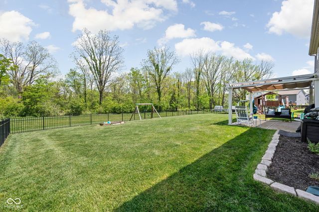 587 Ferndale Lane, Danville, IN 46122