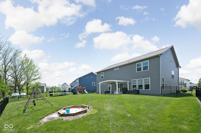 587 Ferndale Lane, Danville, IN 46122