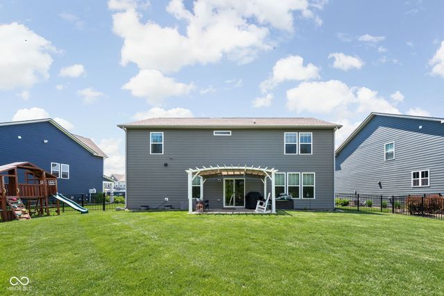 587 Ferndale Lane, Danville, IN 46122