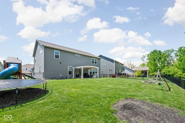 587 Ferndale Lane, Danville, IN 46122
