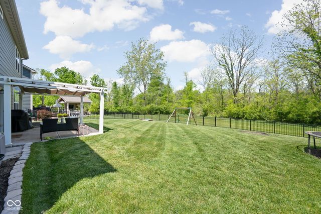 587 Ferndale Lane, Danville, IN 46122