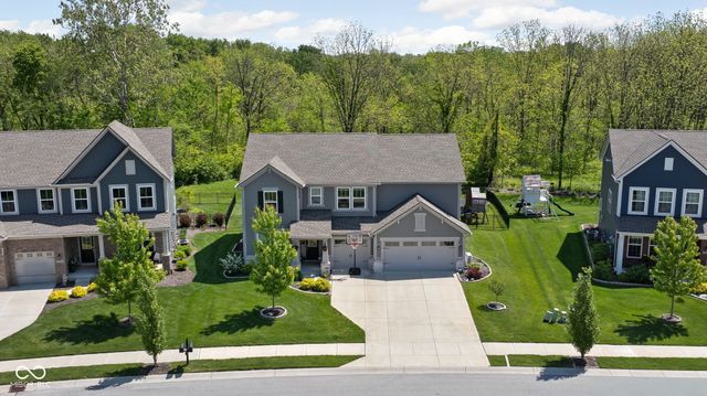 587 Ferndale Lane, Danville, IN 46122
