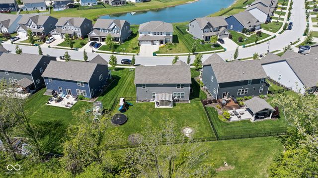 587 Ferndale Lane, Danville, IN 46122