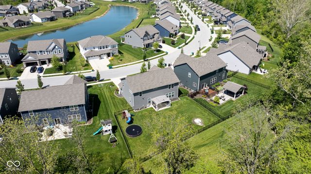 587 Ferndale Lane, Danville, IN 46122