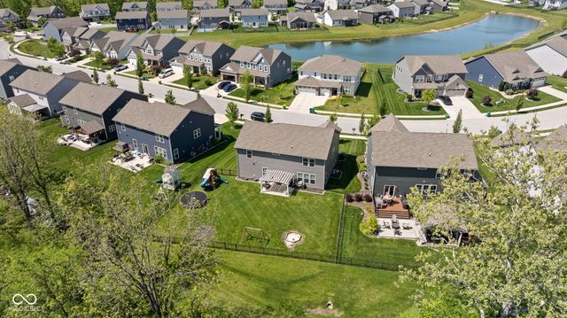587 Ferndale Lane, Danville, IN 46122