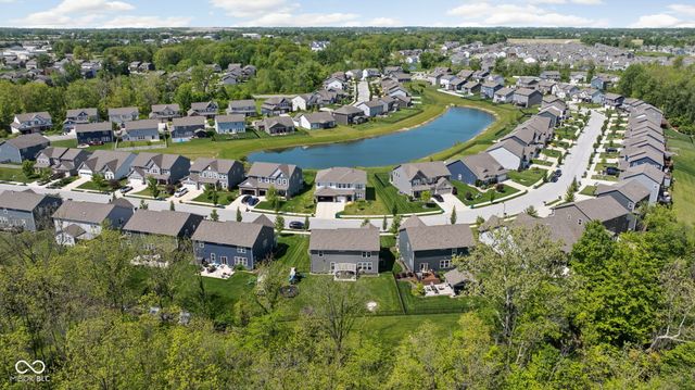 587 Ferndale Lane, Danville, IN 46122