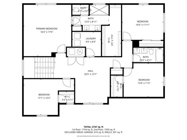 587 Ferndale Lane, Danville, IN 46122