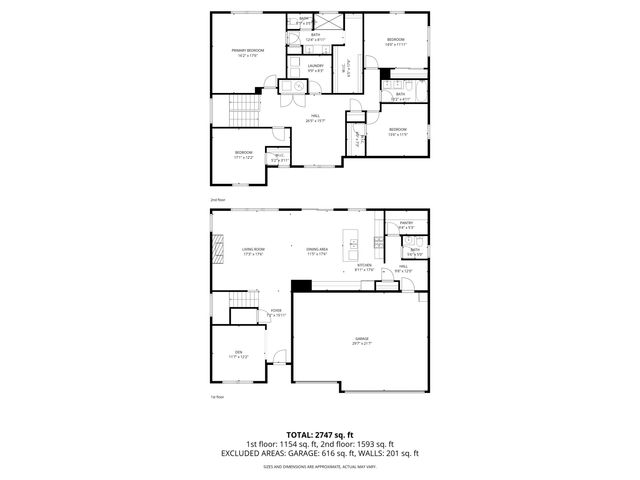 587 Ferndale Lane, Danville, IN 46122