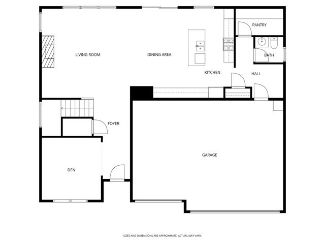 587 Ferndale Lane, Danville, IN 46122