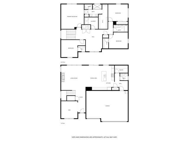587 Ferndale Lane, Danville, IN 46122