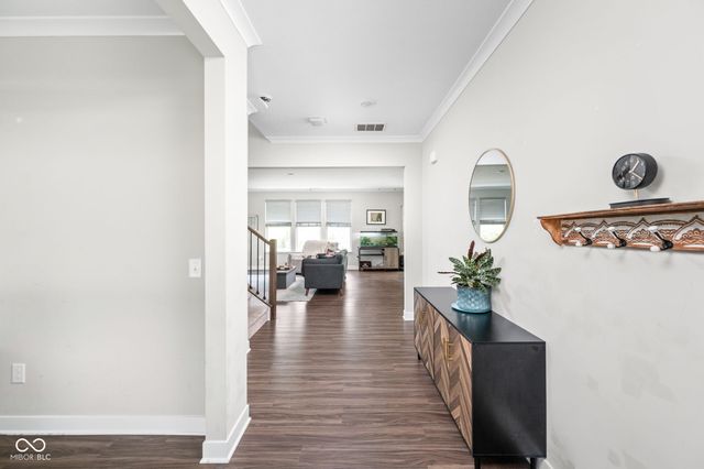 587 Ferndale Lane, Danville, IN 46122