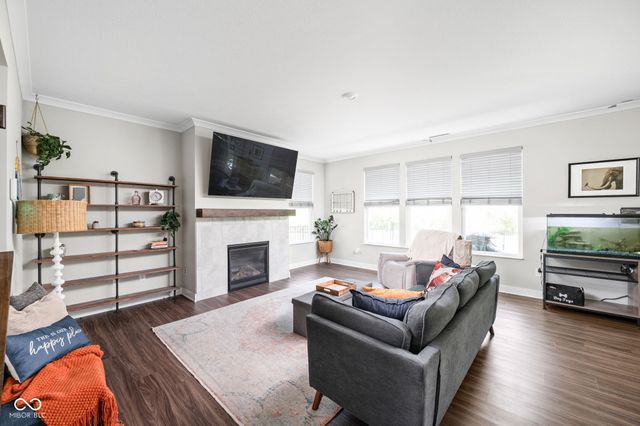 587 Ferndale Lane, Danville, IN 46122